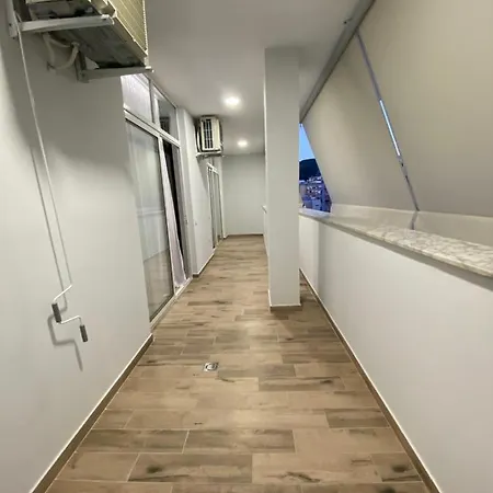 Διαμέρισμα 8th Floor Luxury