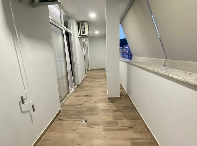 아파트 8th Floor Luxury