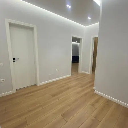 Apartman 8th Floor Luxury *