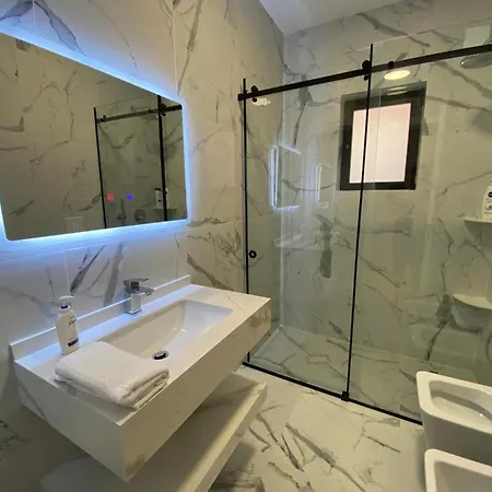 Apartman 8th Floor Luxury *