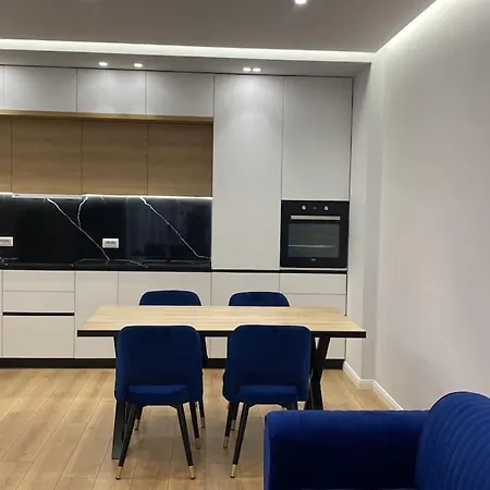 Apartman 8th Floor Luxury *