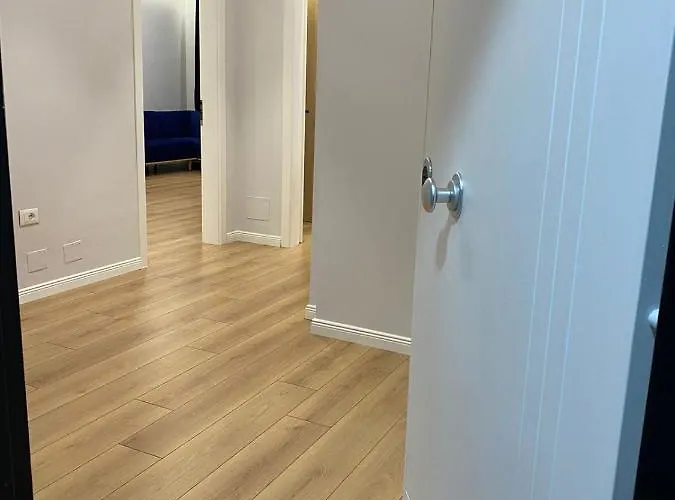 Apartman 8th Floor Luxury Tirana