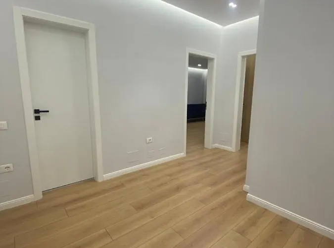 Apartmán 8th Floor Luxury *