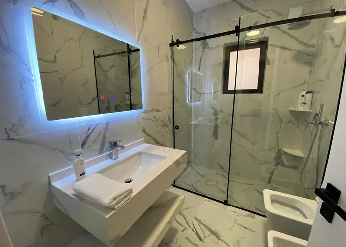 Apartman 8th Floor Luxury *