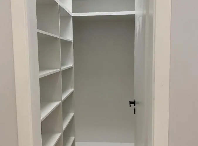 8th Floor Luxury Tirana